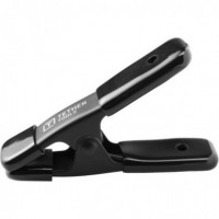 Tether Tools Pony a  Rock Sold Clamp (RSPC1-BLK)  TETHERTOOLS