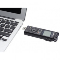 OLYMPUS LS-P2 Grabador Linear con USB Direct