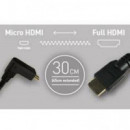 ATOMOS Cable Micro HDMI a Full HDMI