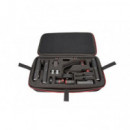 FEIYU TECH A2000 3-AXIS Slr Dual-handle Gimbal Kit