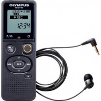 OLYMPUS VN-541PC Grabador Digital+ TP8 para Telefonos