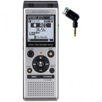 OLYMPUS WS-852 Grabadora + ME52W Microfono