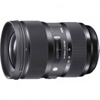 SIGMA 24-35MM F/2 Dg Hsm Art Nikon