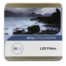 LEE Filters Filtro ND6 Little Stopper SW150 Mark Ii