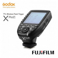 GODOX Ttl Hss Transmisor Fujifilm Xpro-f