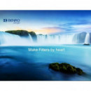 BENRO FH150 1.8 Filtro Master ND64  6 Paradas