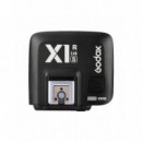 GODOX X1R-S Ttl Receptor Inalambrico Flash Sony