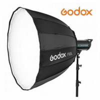 GODOX P90L Softbox 90CMS. Montura Bowens