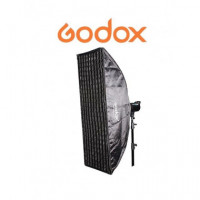 GODOX Ventana  70X100CMS SB-FW70100 + Adaptador Bowens + Grid