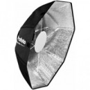 PROFOTO Ocf Silver Beauty Dish  60CMS. Silver