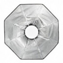 PROFOTO Ocf Silver Beauty Dish  60CMS. Silver