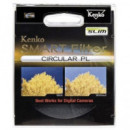KENKO Filter Circular Pl Slim 40.5MM