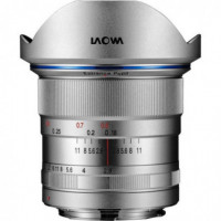 LAOWA 12MM F/2.8 Zero-d Nikon Ai Plata