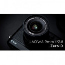 LAOWA 9MM F/2.8 Zero-d para Canon Eos-m