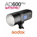 GODOX Flash Witstro AD600 Pro