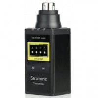 SARAMONIC SR-XLR4C Transmisor Inalambrico