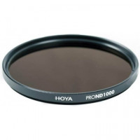 HOYA Filtro Neutral Gris Pro ND1000 62MM