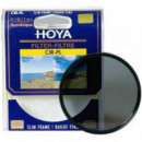 HOYA Filtro Cpl Slim 40.5MM
