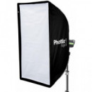 PHOTTIX Softbox Rectangular Raja (60X90CM)