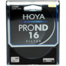HOYA Filtro Neutro Gris Pro ND16 58MM