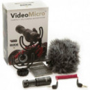 RODE Videomicro Compact Micrófono
