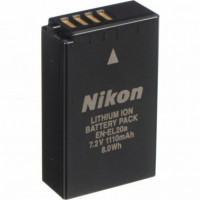 NIKON EN-EL20A Bateria Original NIKON
