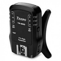TRIOPO Tr - 800 Disparador Inalambrico Nikon