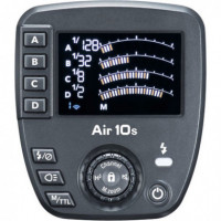 NISSIN AIR10S Transmisor Pro Rf Ttl Micro 4/3