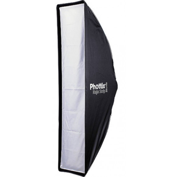 PHOTTIX Raja Softbox 30X140CMS (12X55")