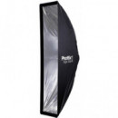 PHOTTIX Raja Softbox 30X140CMS (12X55")