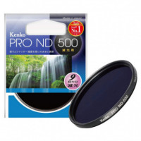 KENKO Pro ND500 52MM Filtro de 9 Paradas