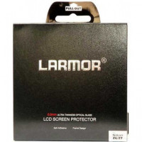 GGS LARMOR Protector de Pantalla -lcd para Nikon Z6/Z7