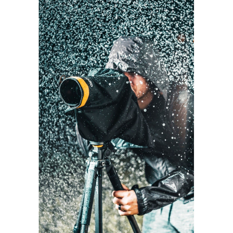 Alta RCS - Funda de lluvia para cámara, talla S – Vanguard España