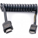 ATOMOS Cable 4K60P Mini HDMI 30CM