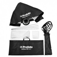 PROFOTO Rfi Softbox Kit de 60X90 con Speedring y Softgrid Ref 901182