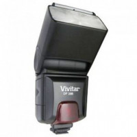 VIVITAR Flash Speedlite DF-286 para Canon