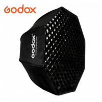 GODOX Octabox SB-FW95 Montura Bowens + Grid