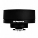 PROFOTO Connect Disparador sin Botones-nikon