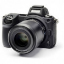 EASYCOVER Funda Protectora para la Nikon Z6/Z7