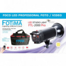 FOTIMA Led Studio Light FTL-2000 Pro
