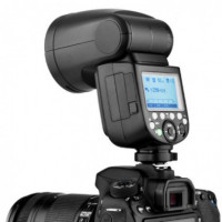GODOX Flash V1 - Canon