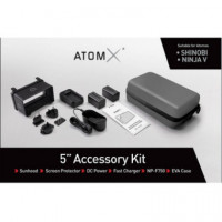 ATOMOS Kit Accesorios para Ninja V y Shinobi