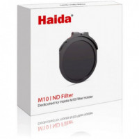 HAIDA Filtro M10 ND3.0 (1000X) Drop In Nano