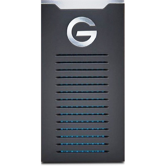 G-technology Disco Duro 1TB Mobiles R Series Ssd USB 3.1 Usb-c  G-TECNOLOGY