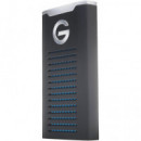 G-technology Disco Duro 1TB Mobiles R Series Ssd USB 3.1 Usb-c  G-TECNOLOGY