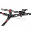 MANFROTTO Tripode Befree Gt Xpro Carbono