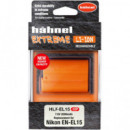 HAHNEL Bateria Extreme EN-EL15-NIKON