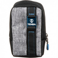 TENBA Estuche Skyline 4 Gris