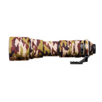 EASYCOVER Oak Protector de Lente  Tamron 150-600 Forest Camuflaje