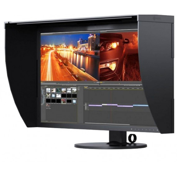 EIZO Monitor CG319 X / 31.1"